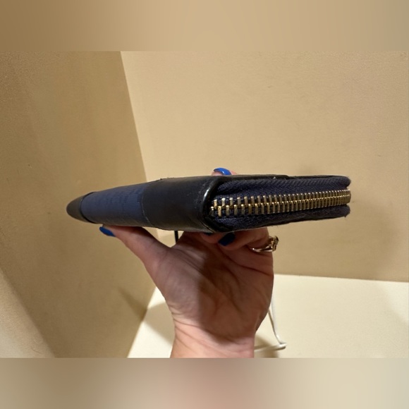 Gucci Diamanté Long Wallet - Picture 2 of 16